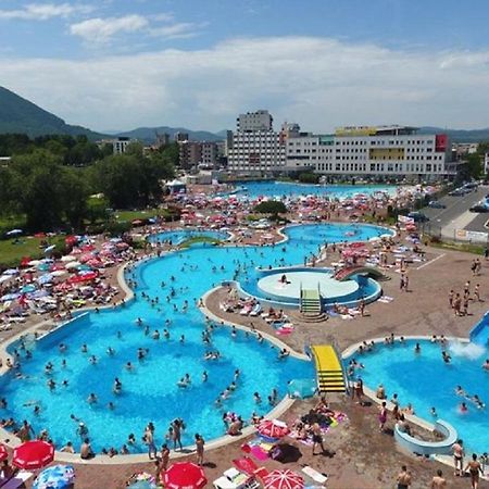 Apartment Azra - Sarajevo, Ilidza 外观 照片