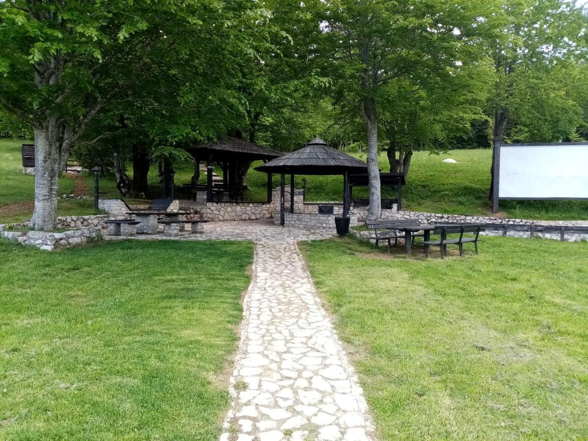 Apartment Azra - Sarajevo, Ilidza 外观 照片