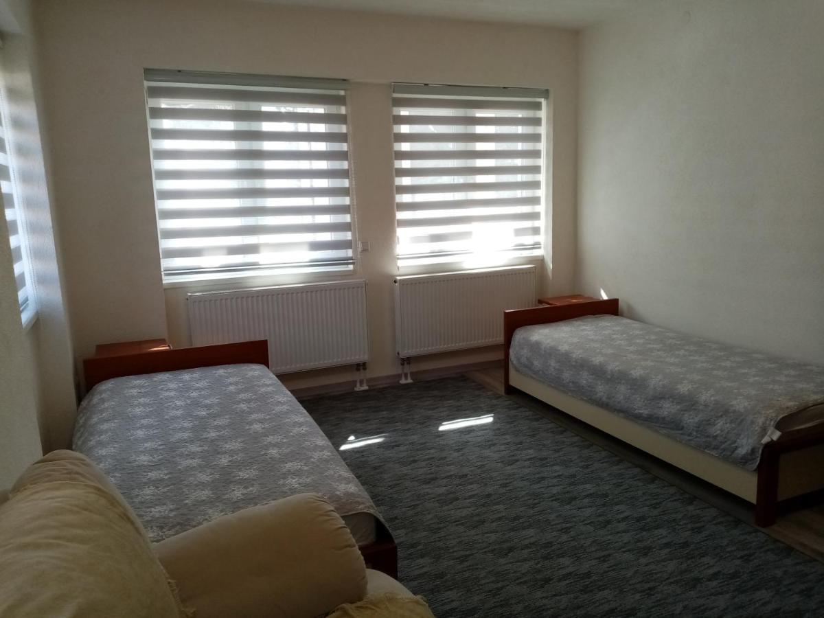 Apartment Azra - Sarajevo, Ilidza 外观 照片