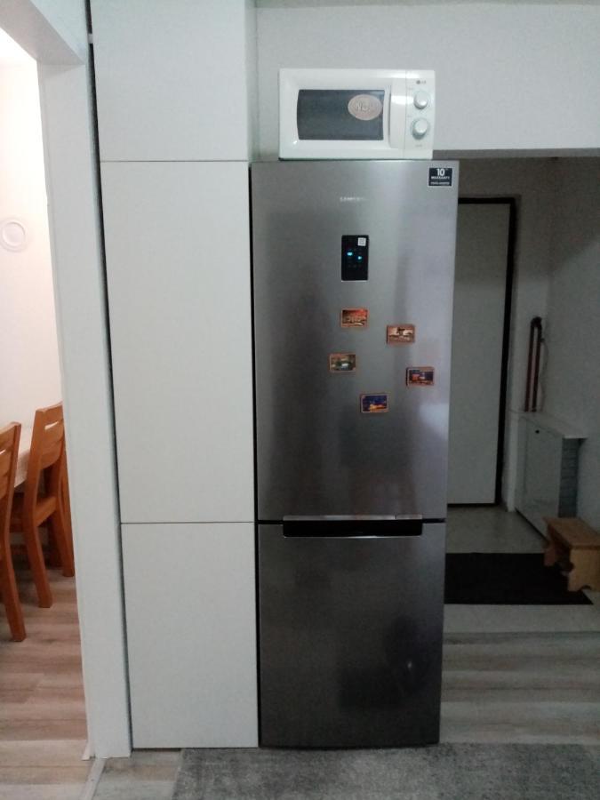 Apartment Azra - Sarajevo, Ilidza 外观 照片