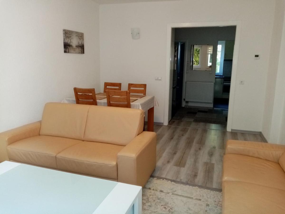 Apartment Azra - Sarajevo, Ilidza 外观 照片