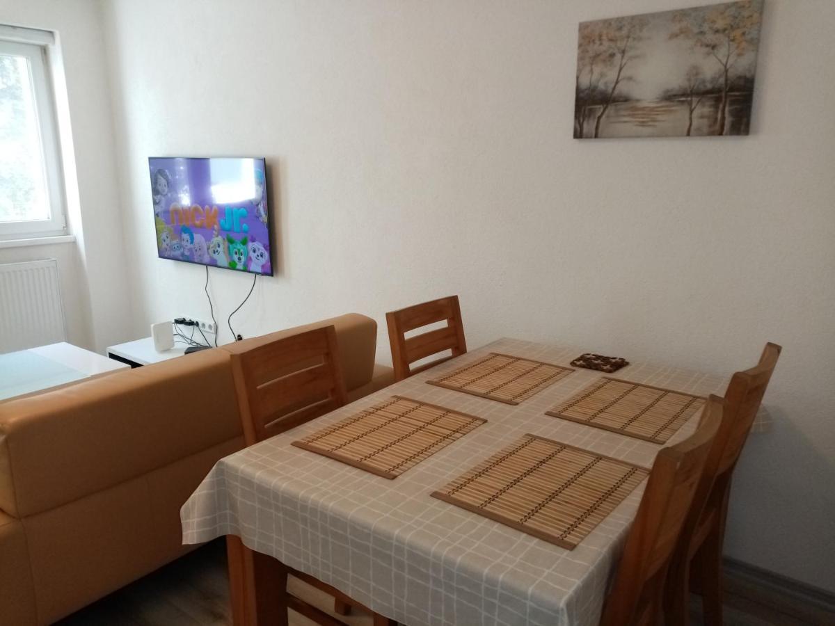 Apartment Azra - Sarajevo, Ilidza 外观 照片