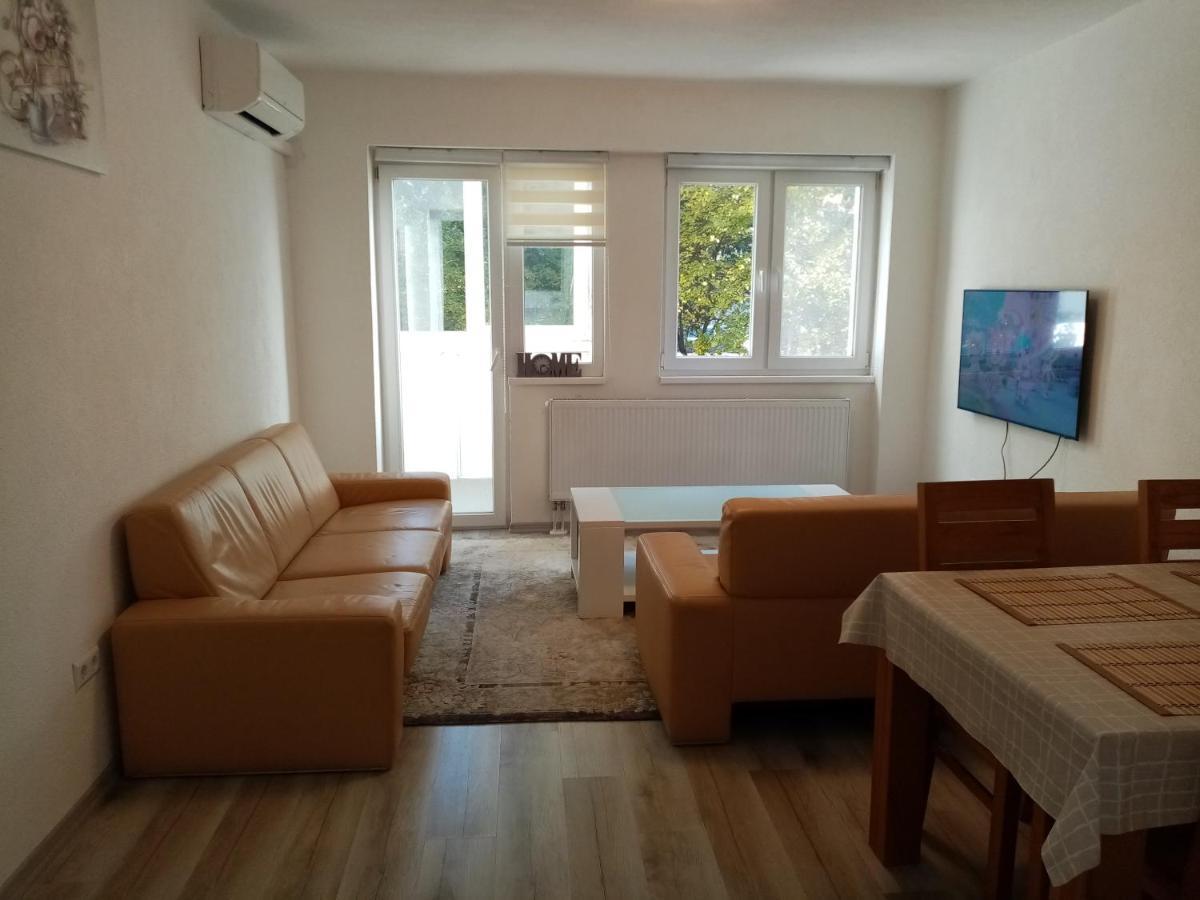 Apartment Azra - Sarajevo, Ilidza 外观 照片