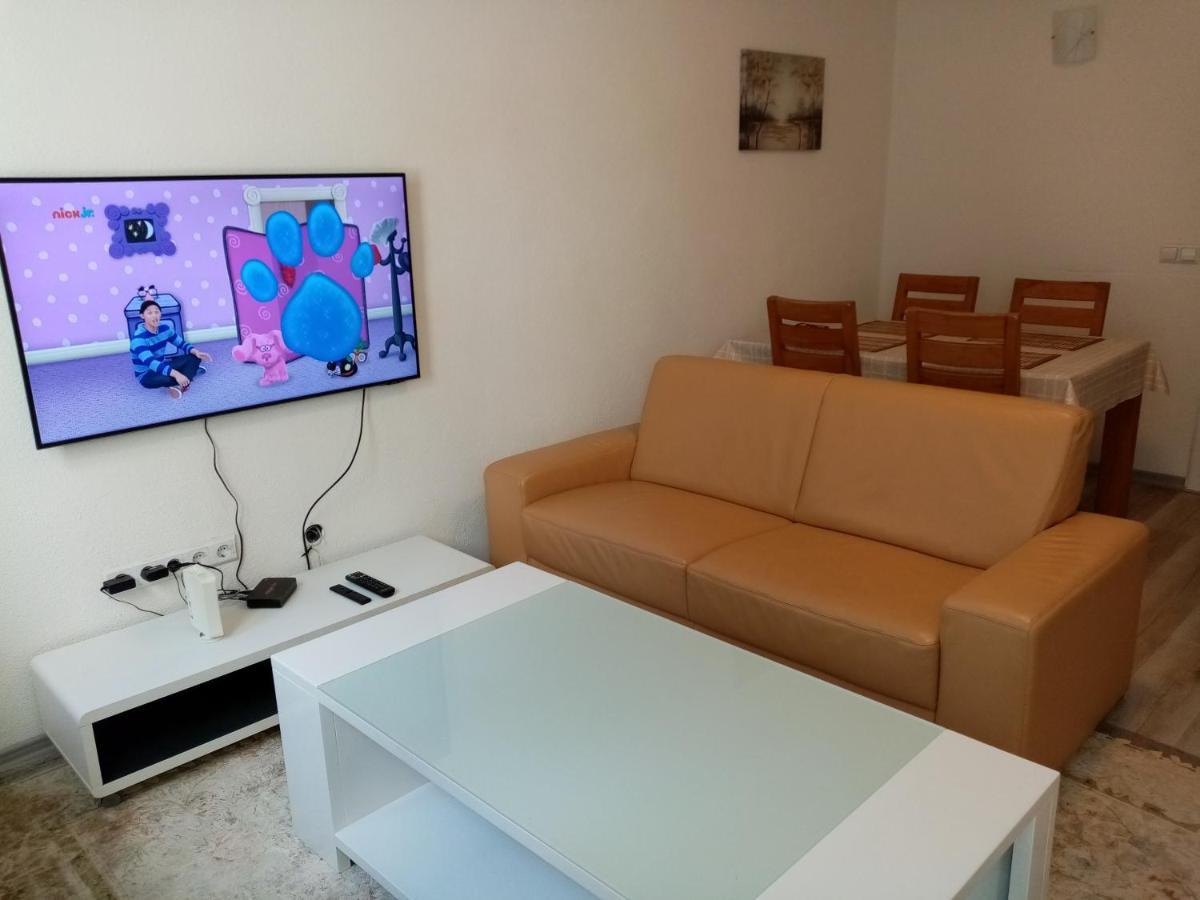 Apartment Azra - Sarajevo, Ilidza 外观 照片
