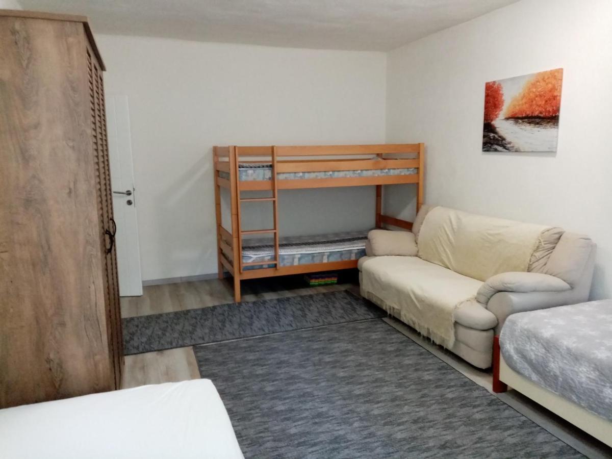 Apartment Azra - Sarajevo, Ilidza 外观 照片