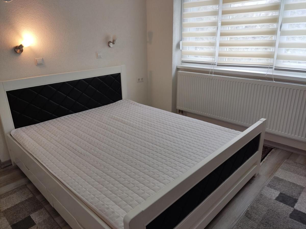 Apartment Azra - Sarajevo, Ilidza 外观 照片