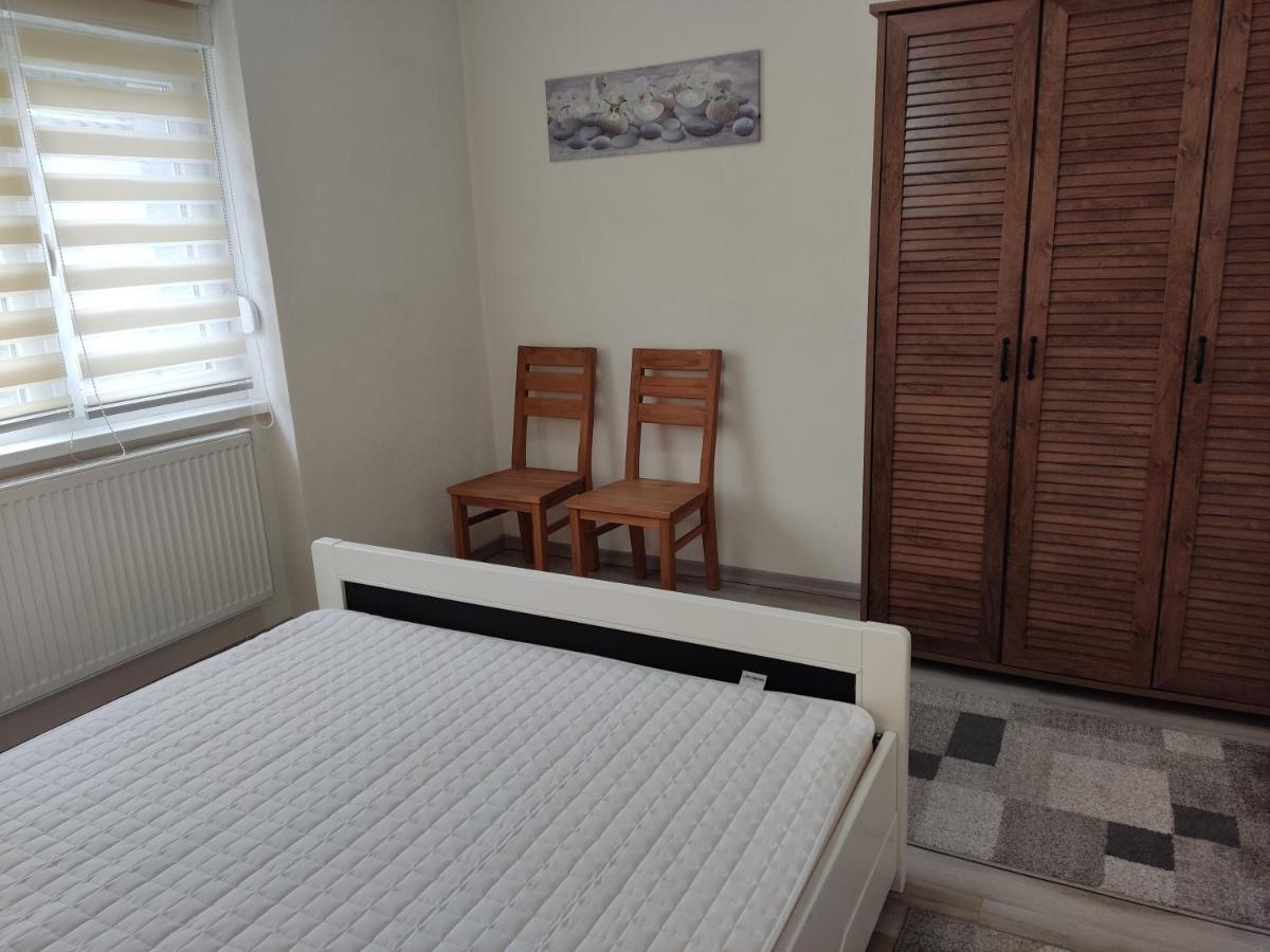 Apartment Azra - Sarajevo, Ilidza 外观 照片