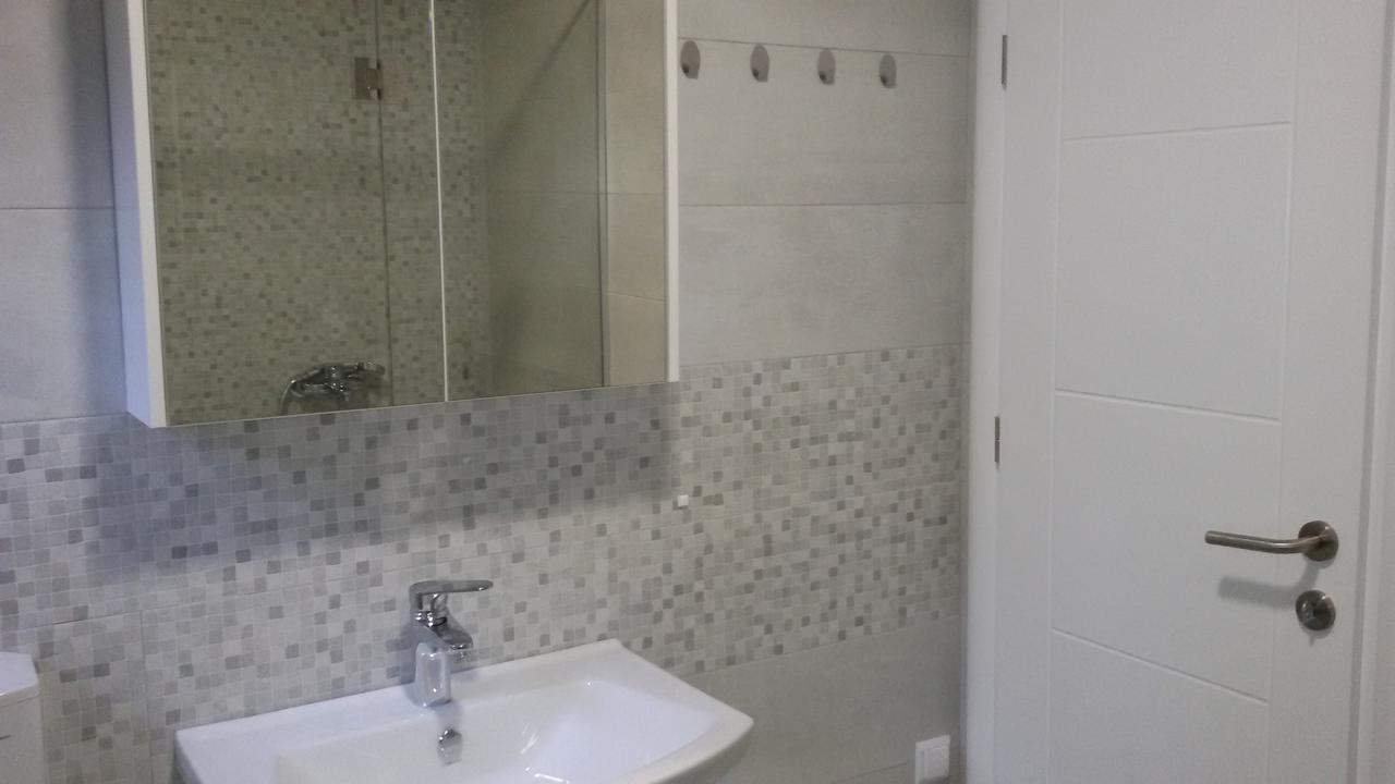 Apartment Azra - Sarajevo, Ilidza 外观 照片