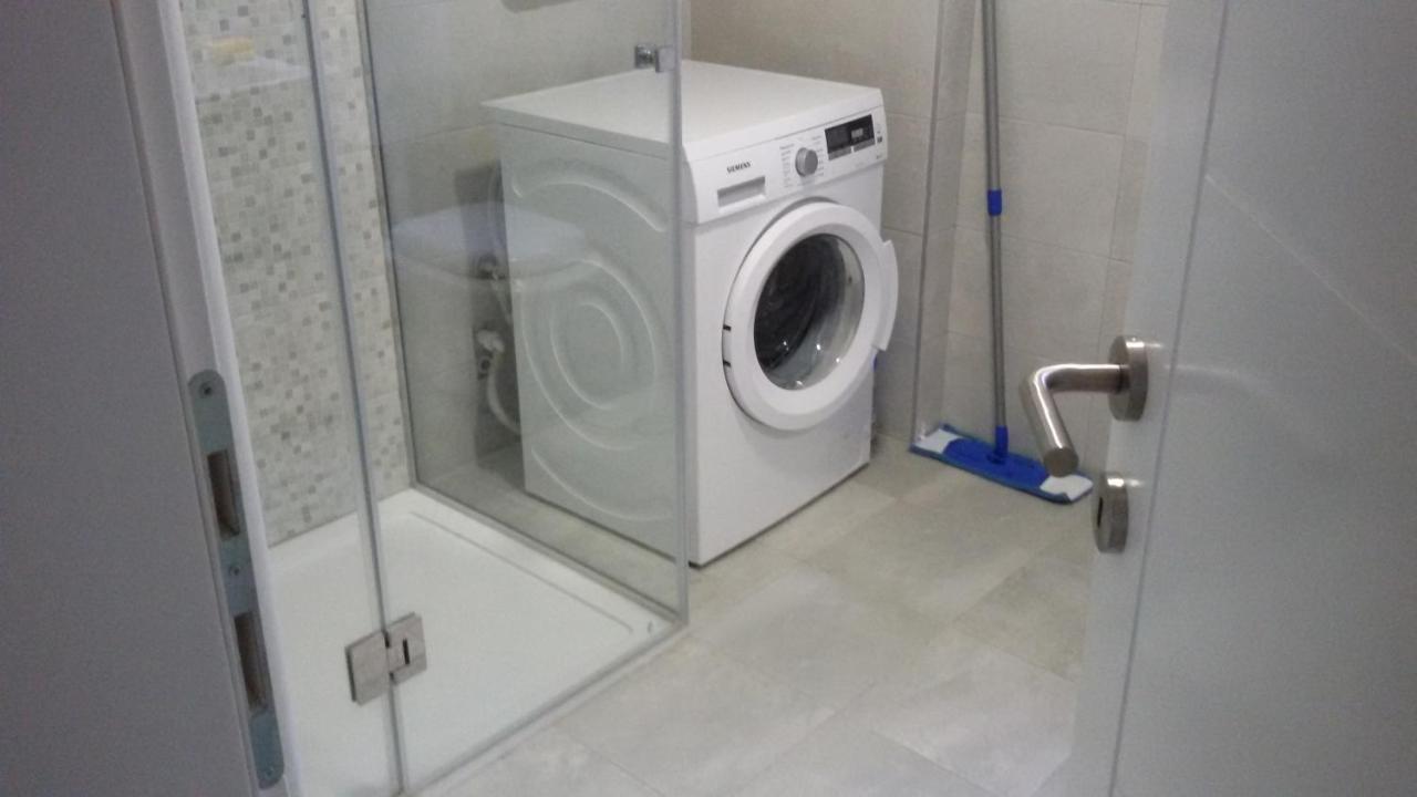 Apartment Azra - Sarajevo, Ilidza 外观 照片