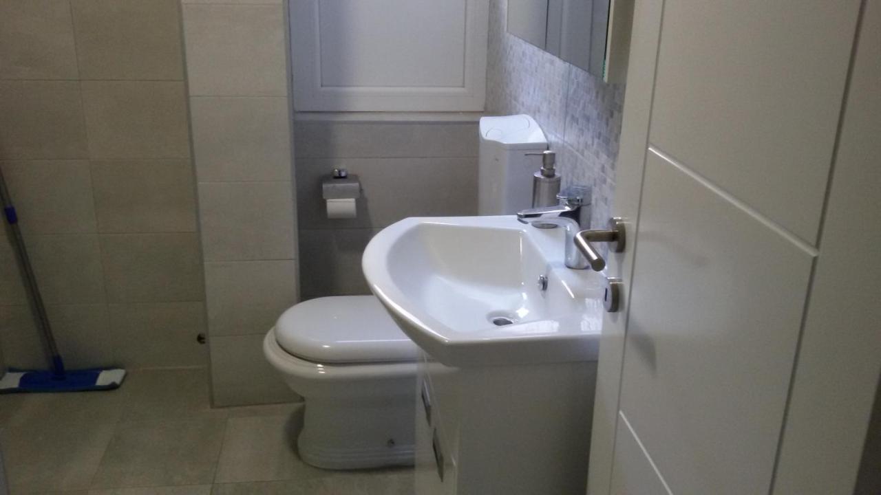 Apartment Azra - Sarajevo, Ilidza 外观 照片