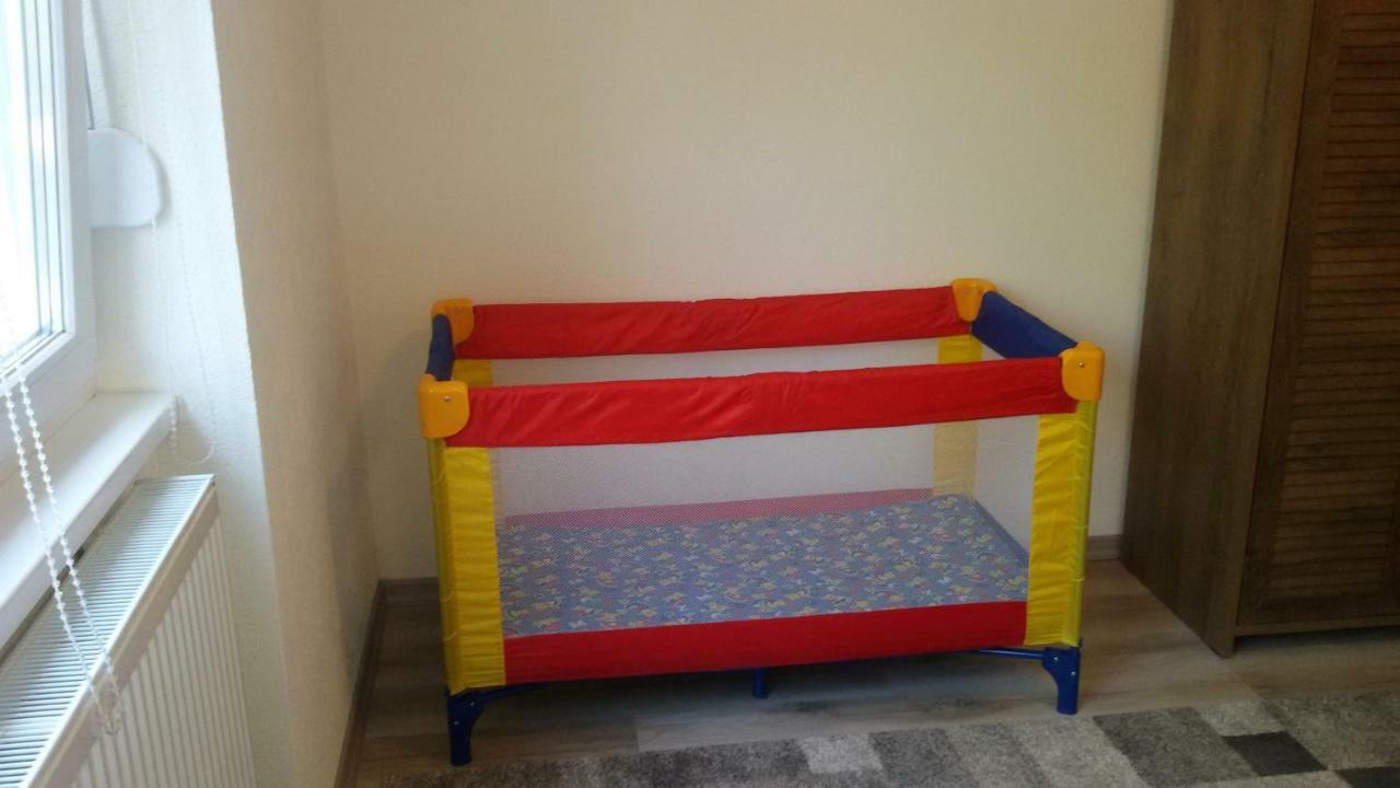 Apartment Azra - Sarajevo, Ilidza 外观 照片