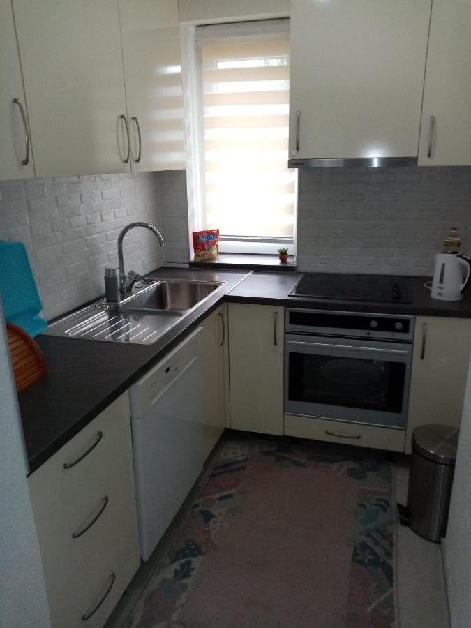 Apartment Azra - Sarajevo, Ilidza 外观 照片