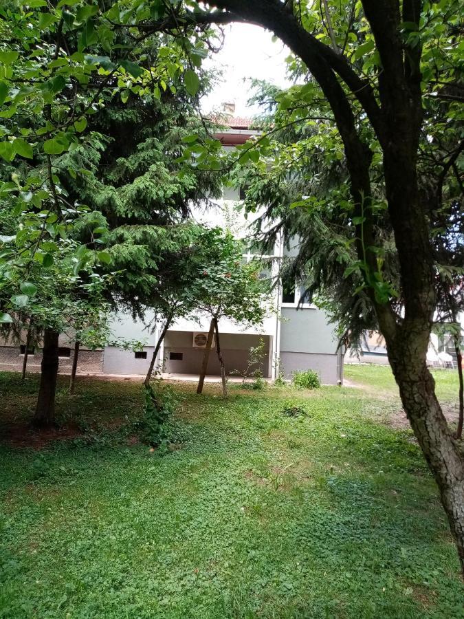 Apartment Azra - Sarajevo, Ilidza 外观 照片