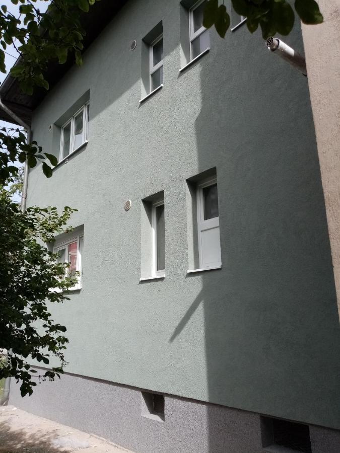 Apartment Azra - Sarajevo, Ilidza 外观 照片