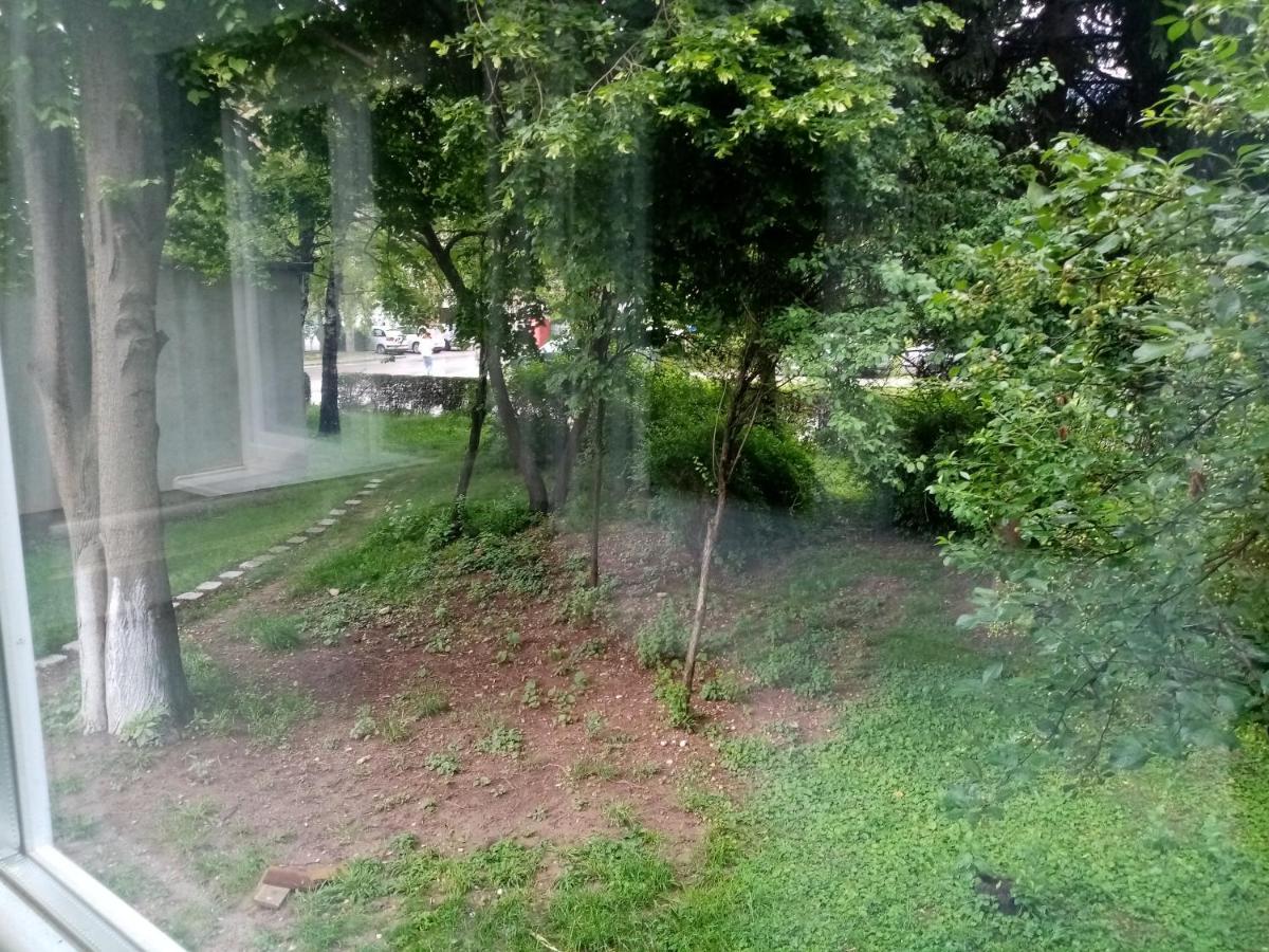 Apartment Azra - Sarajevo, Ilidza 外观 照片
